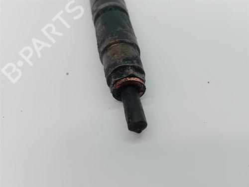 Injector FORD TRANSIT Van (FA_ _) 2.4 TDCi RWD | BP38648550M100 - Image 2