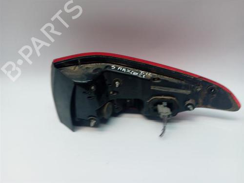 Left taillight FORD S-MAX (WA6) 2.0 TDCi | BP36389822C34 - Image 3