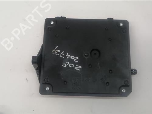 Electronic module RENAULT ZOE (BFM_) ZOE | BP37428709M83 - Image 2