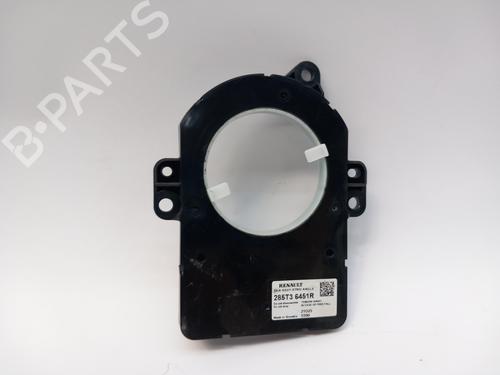 Annen RENAULT KANGOO / GRAND KANGOO II (KW0/1_) 1.5 dCi 95 (KW16) (95 hp) 28217344