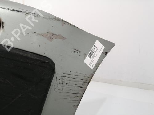 Front bumper VOLVO XC90 I (275) D5 AWD | BP27639598C7 