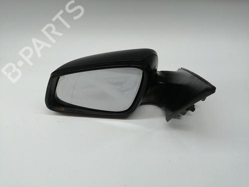 Used Left mirror Left mirror BMW 5 (F10) 520 d (184 hp) 33658096 33658096