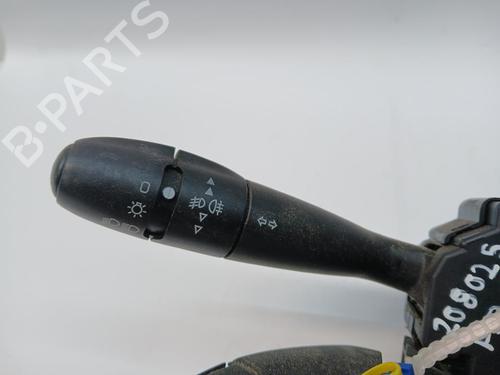 Headlight switch PEUGEOT 307 (3A/C)  | BP34279533I24  - Image 7