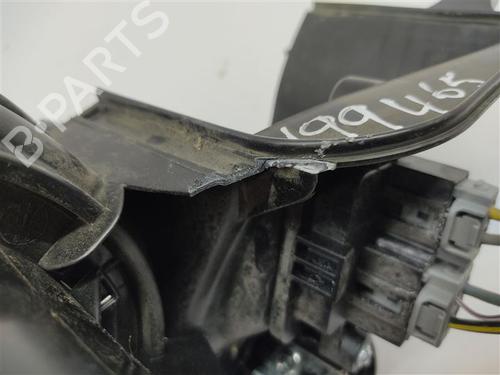 Heater blower motor JAGUAR E-PACE (X540) 2.0 D150 AWD | BP27098014M62 - Image 2