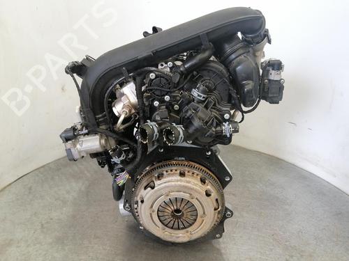Engine SEAT TOLEDO IV (KG3) | BP37011957M1 - Image 4