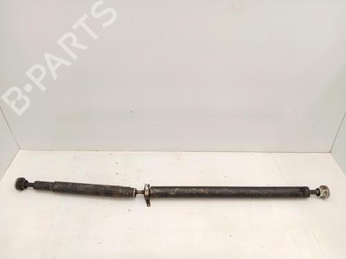 Used Driveshaft JAGUAR E-PACE (X540) 2.0 D150 AWD (150 hp) 27160490