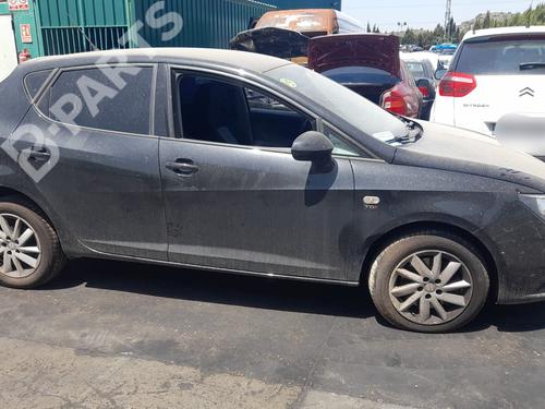 Engine control unit (ECU) SEAT IBIZA IV (6J5, 6P1)  | BP10225761M57  - Image 9