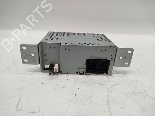 Used Radio Radio FORD TRANSIT COURIER B460 Box Body/MPV [2014-2026] 36276078 36276078