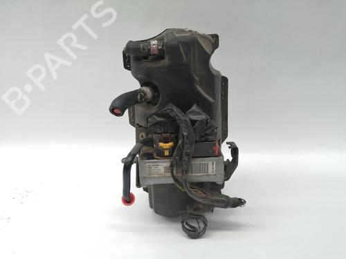 Used Steering pump CITROËN C5 III (RD_) 2.0 16V (RDRFJC, RDRFJF) (140 hp) 22746303