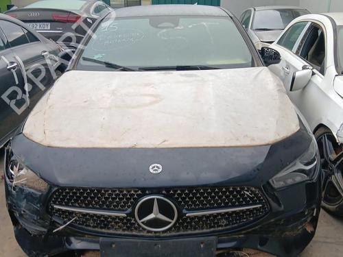 Used Parts MERCEDES-BENZ CLA Shooting Brake (X118) CLA 250 e (118.685) (218 hp) 4432824
