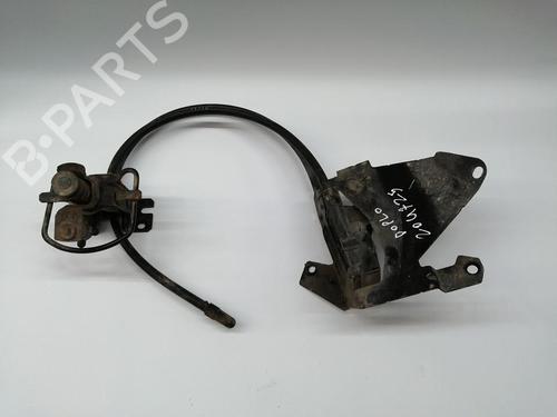 Stütze für FIAT DOBLO Platform/Chassis (263_) 1.3 D Multijet (90 hp) 30313764