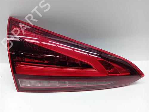 Used Left tailgate light Left tailgate light 36387030 36387030