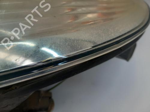 Left headlight CITROËN XSARA PICASSO (N68) 1.6 HDi | BP28128656C28 