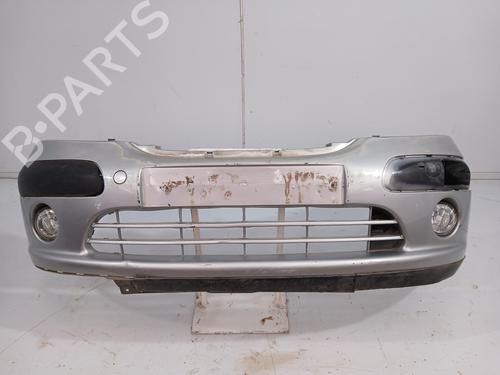 Used Front bumper CITROËN C3 I (FC_, FN_) 1.4 i Bivalent (73 hp) 25928583