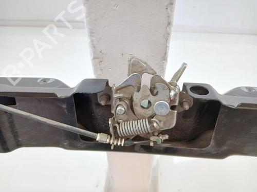 Frontplade/Frontkurv FIAT 500 (312_)  | BP37032657C72  - Image 5
