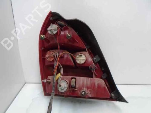 Right taillight HYUNDAI ELANTRA III (XD) 1.6 | BP5635001C35 