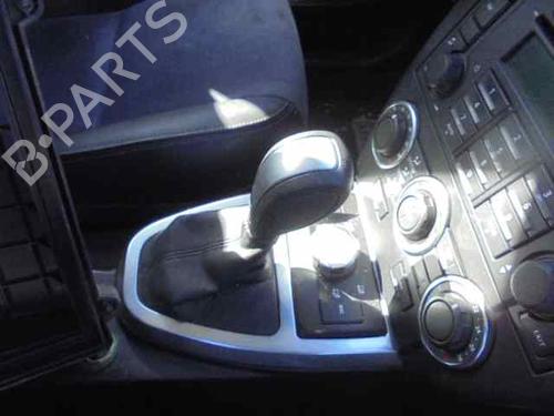 Left front steering knuckle LAND ROVER FREELANDER 2 (L359) 2.2 TD4 4x4 | BP5522279M25 