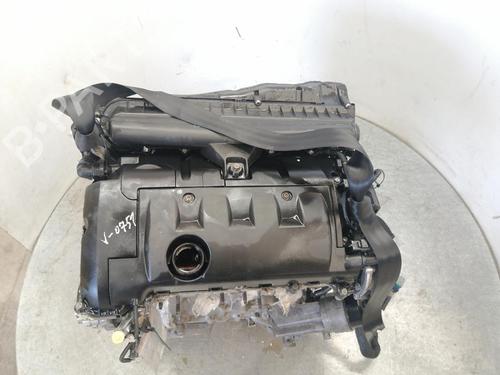 Motor PEUGEOT 207 (WA_, WC_) 1.6 16V VTi (120 hp) 31059952
