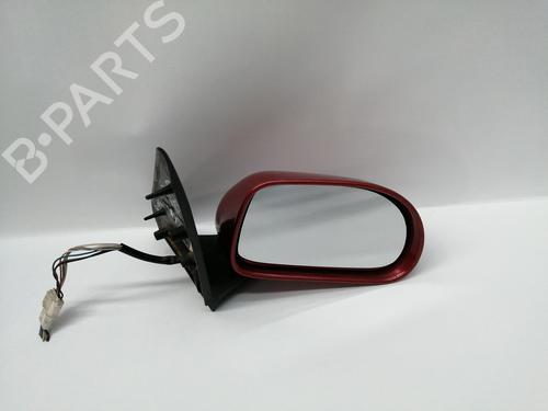 BP17717699C27 | Right mirror FIAT MAREA (185_) 1.9 JTD 105 (185AXN1A) BP17717699C27