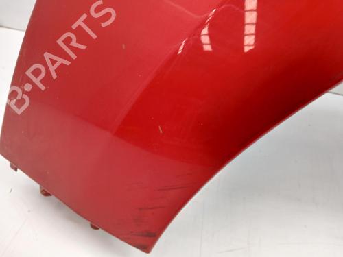 Left front fenders RENAULT CLIO IV (BH_)  | BP27613761C41 