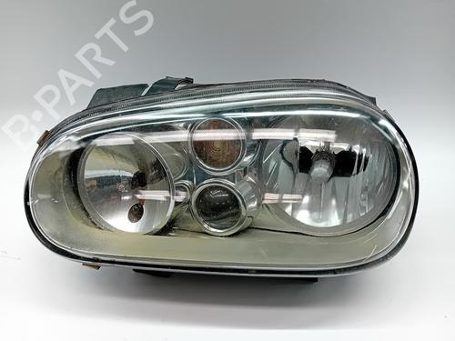 Used Left headlight Left headlight 37471414 37471414