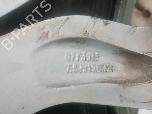 Rim LAND ROVER DISCOVERY V (L462) 2.0 Sd4 4x4 | BP31071890C45 