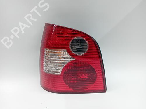 Achterlicht links Achterlicht links 38719692 38719692