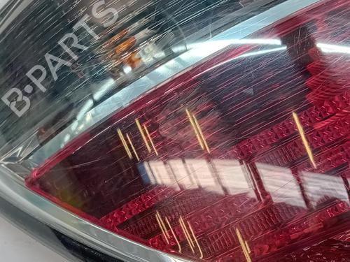 Left taillight OPEL ASTRA J (P10) 1.7 CDTI (68) | BP31215990C34 