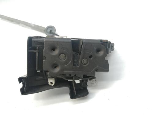 Front left lock VOLVO XC60 I SUV (156) D3 | BP17075974C98
