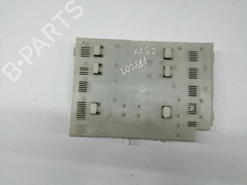 Fuse box VOLVO XC60 I SUV (156)  | BP29591907E1 