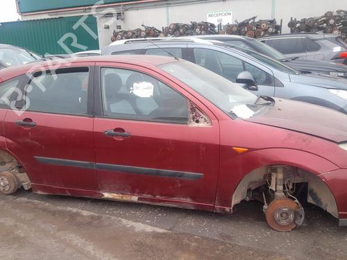 Left taillight FORD FOCUS I (DAW, DBW) 1.8 Turbo DI / TDDi | BP29311174C34 