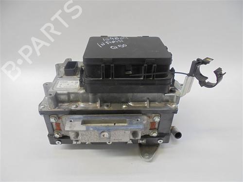 Used Inverter/Converter Inverter/Converter INFINITI Q50 50 Hybrid (364 hp) 14027668 14027668