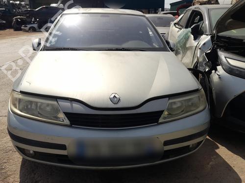 Used Parts RENAULT LAGUNA II (BG0/1_) 1.8 16V (BG0B, BG0M) (120 hp) 4211484