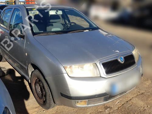 Starter SKODA FABIA I (6Y2) 1.4 | BP30407517M8 