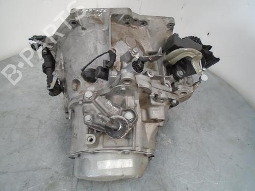 Used Gearbox Gearbox 31800308 31800308