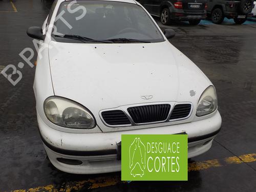 Used Parts DAEWOO LANOS Saloon (KLAT) 1376096