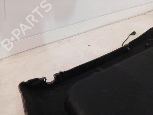 Rear parcel shelf SEAT IBIZA V (KJ1, KJG)  | BP29720192C85 