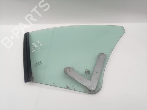 Used Rear left quarter glass RENAULT MEGANE II Coupé-Cabriolet (EM0/1_) [2003-2010]  19676688