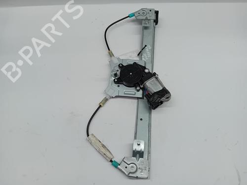 Used Front left window mechanism Front left window mechanism FIAT GRANDE PUNTO (199_) 1.2 (65 hp) 35805880 35805880
