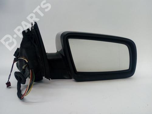 Used Right mirror Right mirror BMW 5 (E60) 525 i (192 hp) 10346347 10346347