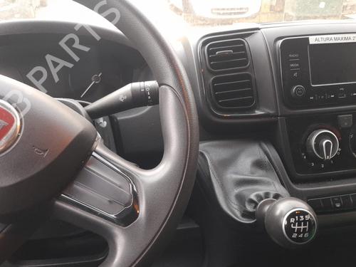 Climate control FIAT DUCATO Platform/Chassis (250_)  | BP29257028I5 