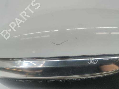 Right mirror PEUGEOT 2008 I (CU_) 1.2 THP 130 / PureTech 130 | BP28047633C27