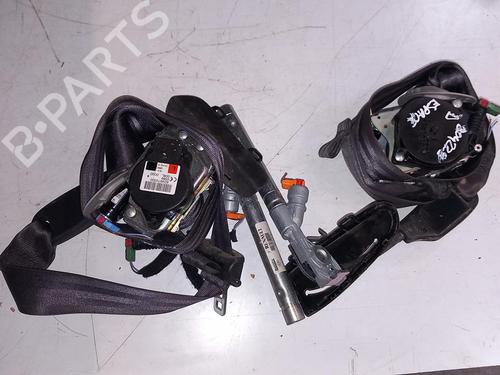 Airbag Kit RENAULT ESPACE V (JR_) | BP32271019C86