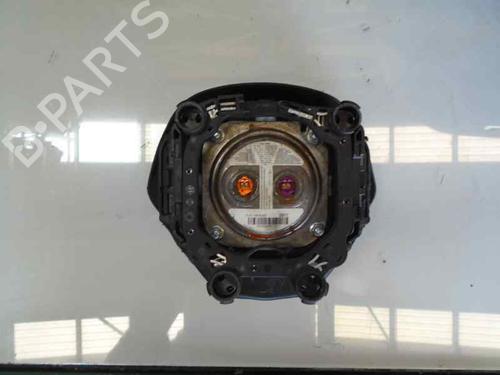 Kollisonspute sett ALFA ROMEO MITO (955_) 1.3 MultiJet (955AXP1A, 955AYC1A) | BP5541720C86 