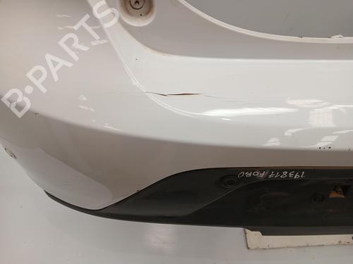 Rear bumper FORD KA+ III (UK, FK) 1.2 Ti-VCT | BP27703661C8 