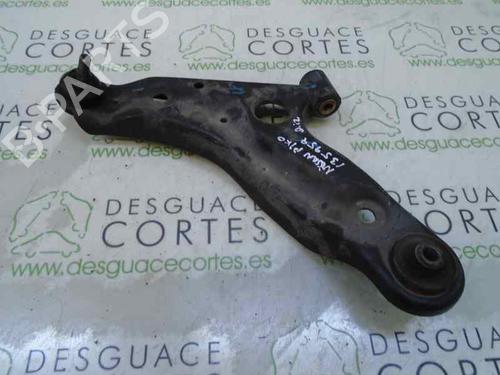 Used Left front suspension arm NISSAN PIXO (UA0) 1.0 (68 hp) 5463385