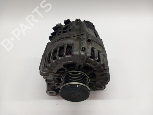 Alternator BMW 1 (F20) 116 d | BP37181599M7 - Image 6