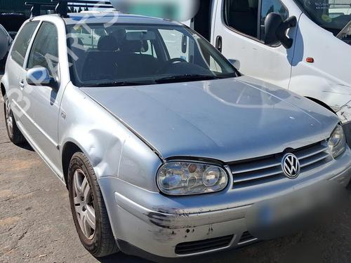 Brugte VW GOLF IV (1J1)    4791818