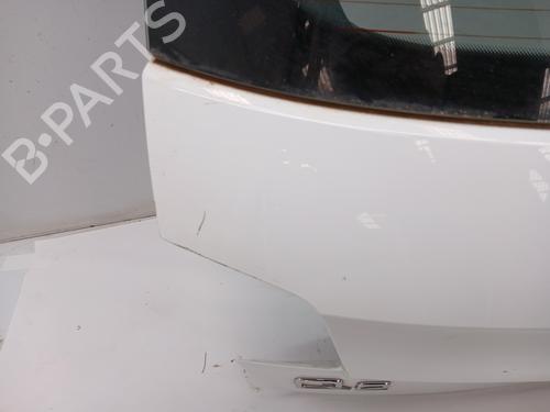 Tailgate AUDI Q2 (GAB, GAG) 35 TFSI | BP29358083C6 