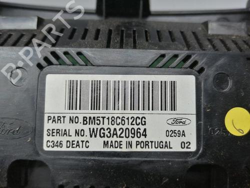 Climate control FORD FOCUS III 1.6 TDCi | BP34251610I5  - Image 6